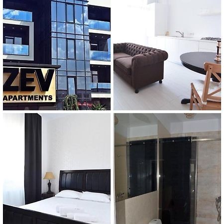 Năvodari Imperia By Zev Apartments מראה חיצוני תמונה