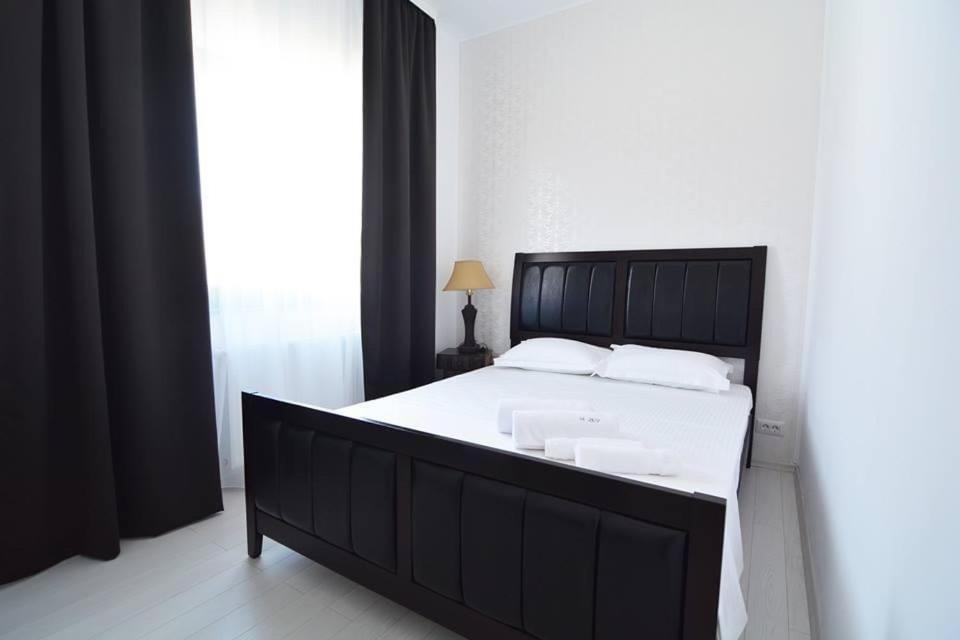 Năvodari Imperia By Zev Apartments מראה חיצוני תמונה