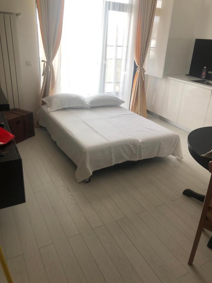 Năvodari Imperia By Zev Apartments מראה חיצוני תמונה