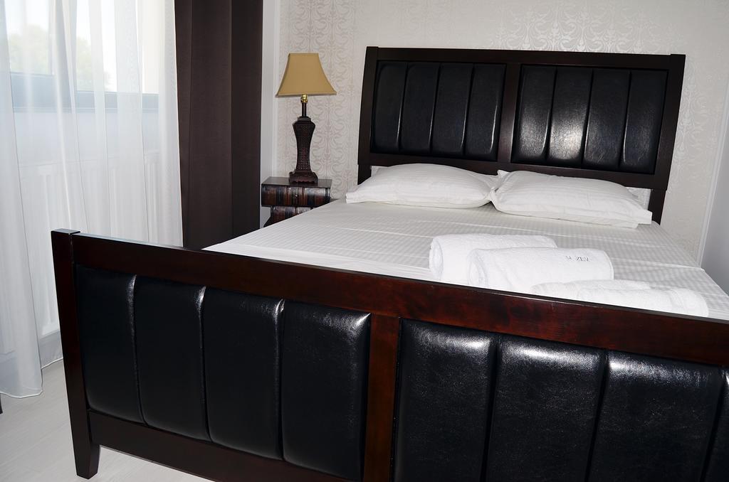 Năvodari Imperia By Zev Apartments מראה חיצוני תמונה