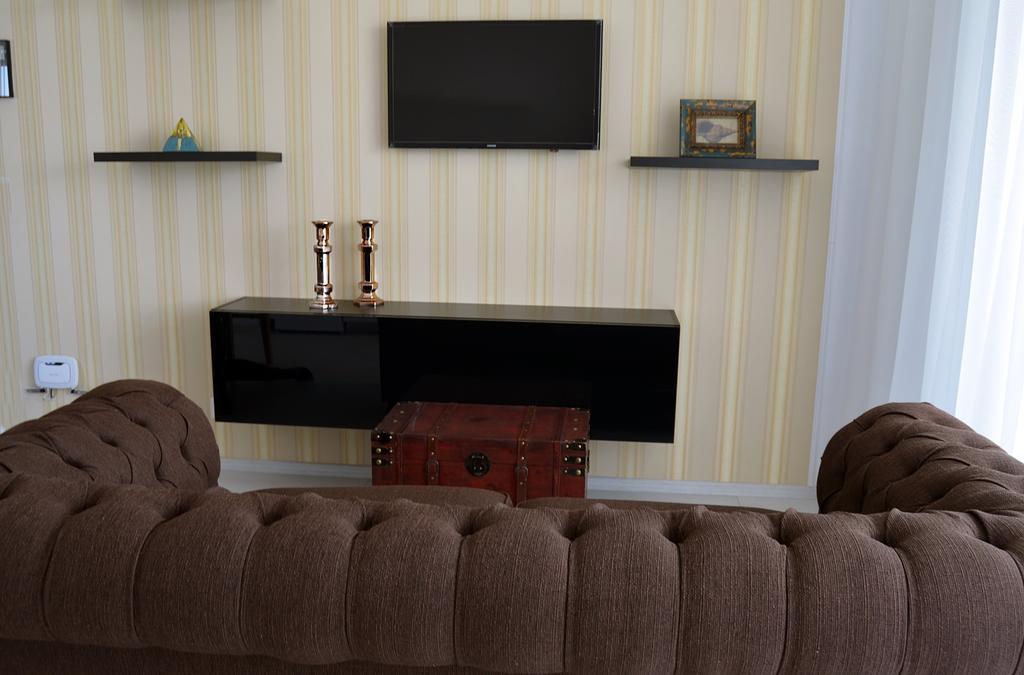 Năvodari Imperia By Zev Apartments מראה חיצוני תמונה