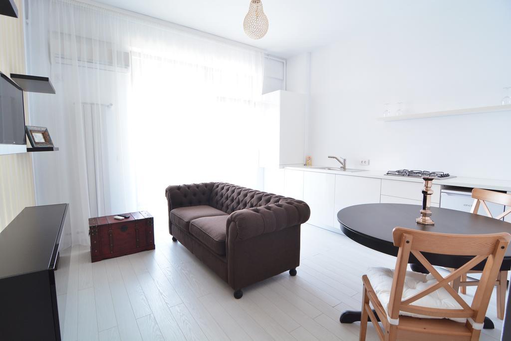 Năvodari Imperia By Zev Apartments מראה חיצוני תמונה